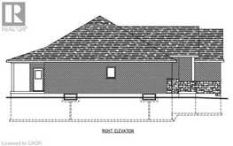 715 VILLA NOVA Road | Waterford Ontario | Slide Image Four