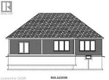 715 VILLA NOVA Road | Waterford Ontario | Slide Image Five