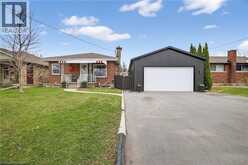 73 AVONDALE Street | Brantford Ontario | Slide Image One
