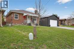 73 AVONDALE Street | Brantford Ontario | Slide Image Two