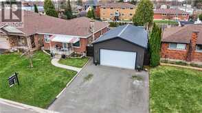 73 AVONDALE Street | Brantford Ontario | Slide Image Thirty-five