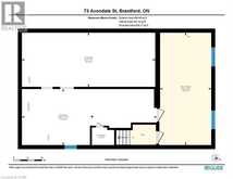 73 AVONDALE Street | Brantford Ontario | Slide Image Thirty-eight