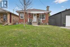 73 AVONDALE Street | Brantford Ontario | Slide Image Four