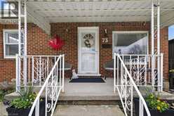 73 AVONDALE Street | Brantford Ontario | Slide Image Five