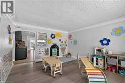 73 AVONDALE Street | Brantford Ontario | Slide Image Nine