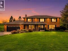 26 WENEIL Drive Hamilton Ontario, L8B 0Z6