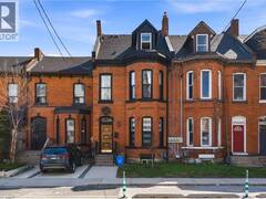 158 HUNTER Street E Hamilton Ontario, L8N 1M7