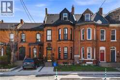 158 HUNTER Street E | Hamilton Ontario | Slide Image One