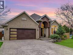 29 WILTSHIRE Place Ancaster Ontario, L9K 1M4