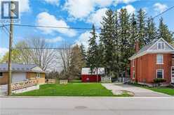 5 ST. MARY'S Street N | Perth East Ontario | Slide Image Four