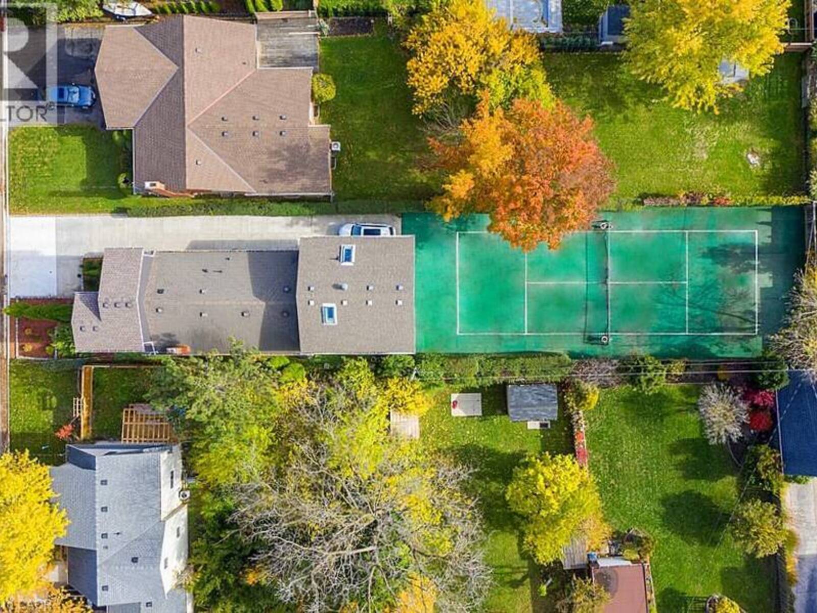 16 FOREST HILL Road, St. Catharines, Ontario L2R 3T7