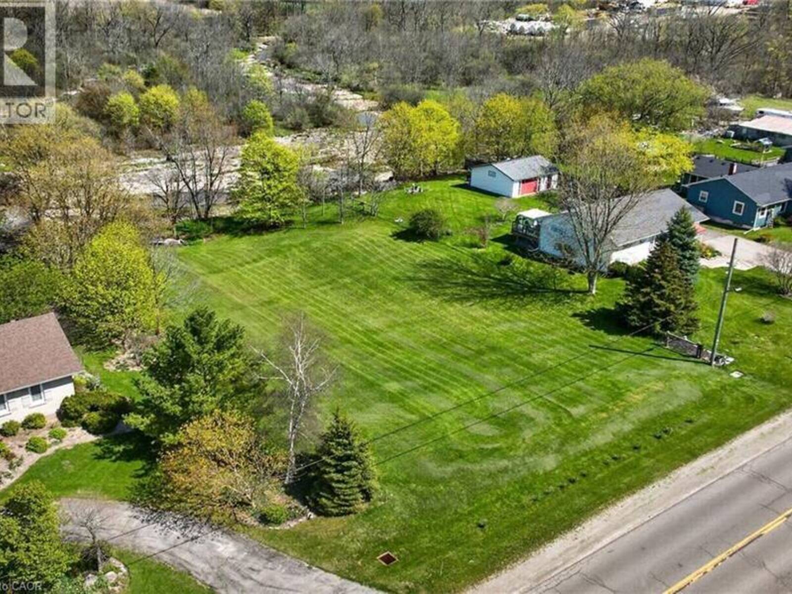 PT LT 1 ERIE Street N, Selkirk, Ontario N0A 1P0