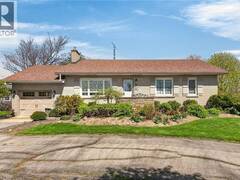 46 ERIE Street N Selkirk Ontario, N0A 1P0