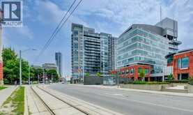 85 W DUKE Street W Unit# 308 | Kitchener Ontario | Slide Image Four