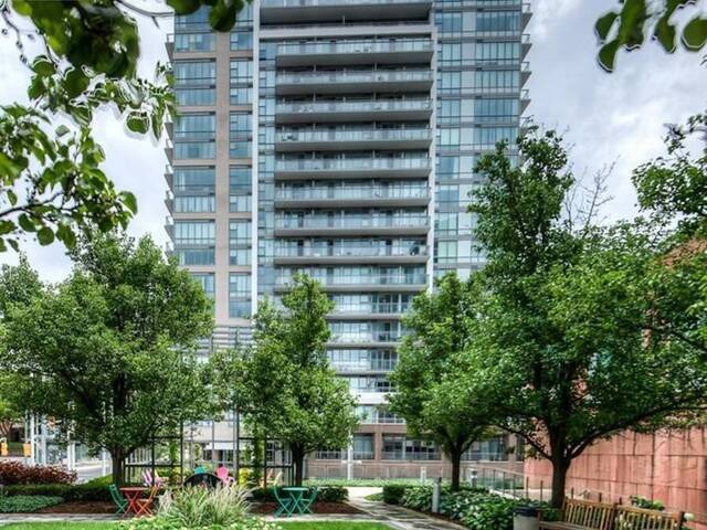 85 W DUKE Street W Unit# 308 Kitchener Ontario, N2H 0B7 - 2 Bedrooms Condo For Sale