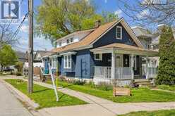 155 1/2 LAKE Street | St. Catharines Ontario | Slide Image One