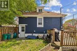 155 1/2 LAKE Street | St. Catharines Ontario | Slide Image Thirty-five