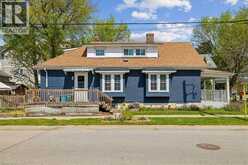 155 1/2 LAKE Street | St. Catharines Ontario | Slide Image Three