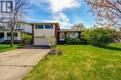 4356 DUBLIN Crescent | Burlington Ontario | Slide Image One