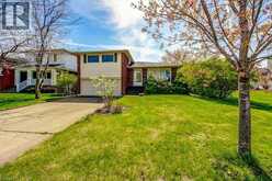 4356 DUBLIN Crescent | Burlington Ontario | Slide Image Two