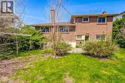 4356 DUBLIN Crescent | Burlington Ontario | Slide Image Forty-five