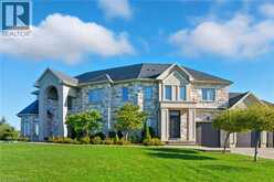 5 KRAMER Court | York Ontario | Slide Image Two