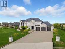 5 KRAMER Court | York Ontario | Slide Image Forty-eight