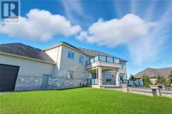 5 KRAMER Court | York Ontario | Slide Image Forty-four