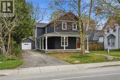 237 MAIN Street E | Norwich Ontario | Slide Image One