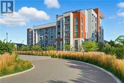 470 GORDON KRANTZ Avenue Unit# 204 | Milton Ontario | Slide Image Four