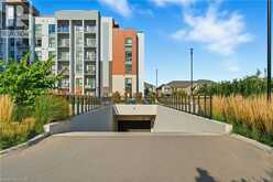 470 GORDON KRANTZ Avenue Unit# 204 | Milton Ontario | Slide Image Five