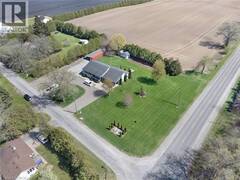 6 SCOTT Street Delhi Ontario, N4B 1A2