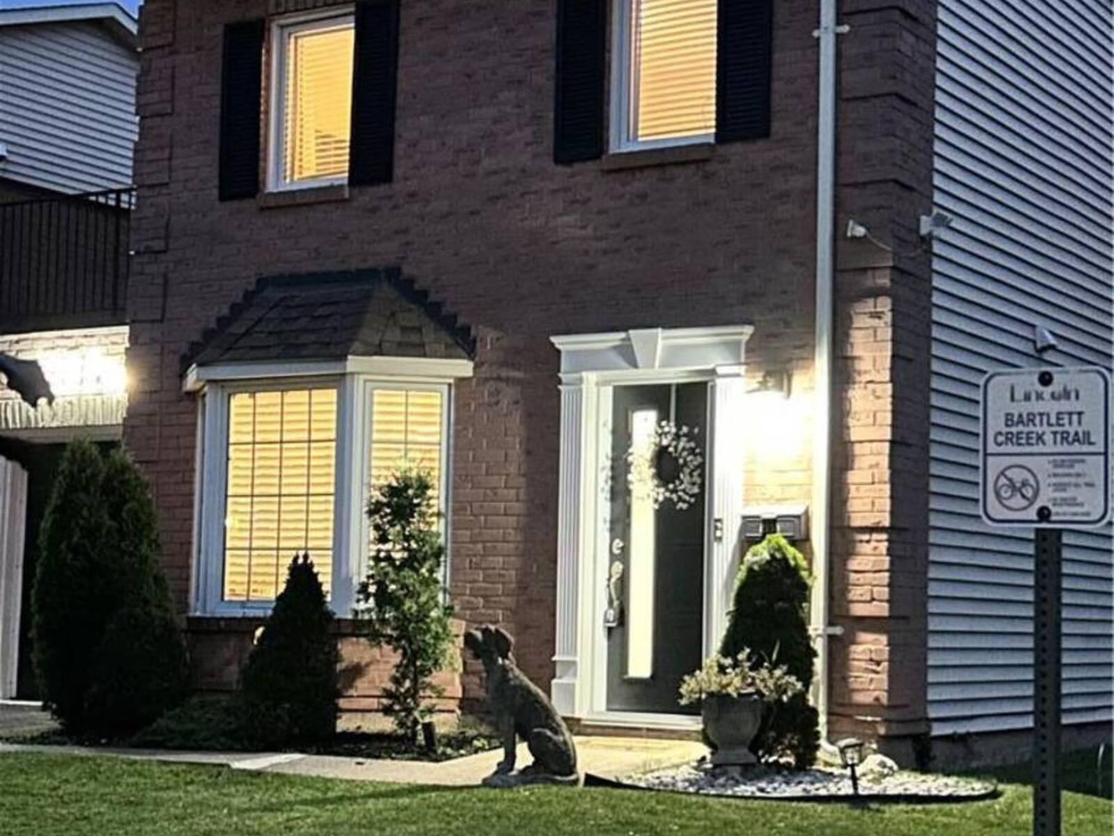 4350 HENRY Avenue, Beamsville, Ontario L3J 0P4