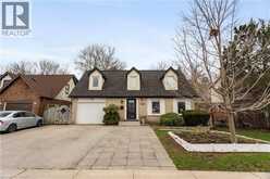 769 SCOTTSDALE Drive | Guelph Ontario | Slide Image One