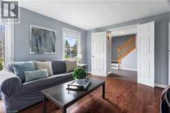 769 SCOTTSDALE Drive | Guelph Ontario | Slide Image Three
