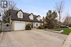 769 SCOTTSDALE Drive | Guelph Ontario | Slide Image Thirty-nine