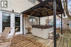 769 SCOTTSDALE Drive | Guelph Ontario | Slide Image Forty-four