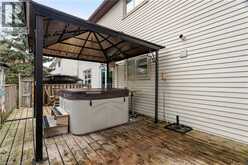 769 SCOTTSDALE Drive | Guelph Ontario | Slide Image Forty-five