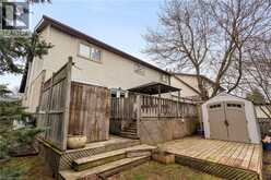 769 SCOTTSDALE Drive | Guelph Ontario | Slide Image Forty-seven