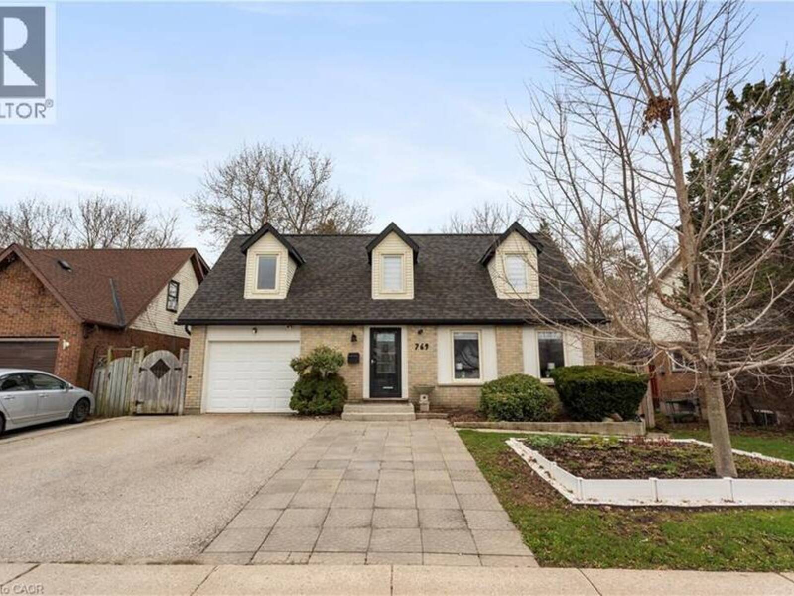 769 SCOTTSDALE Drive, Guelph, Ontario N1G 3N7