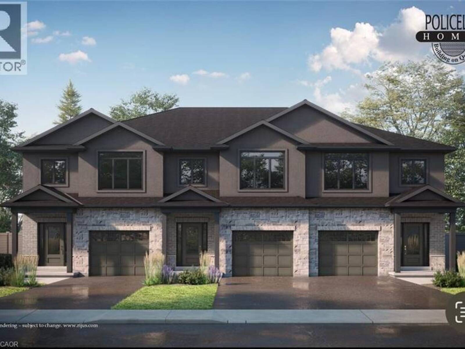 50 AUSTIN Drive, Welland, Ontario L3B 5N8