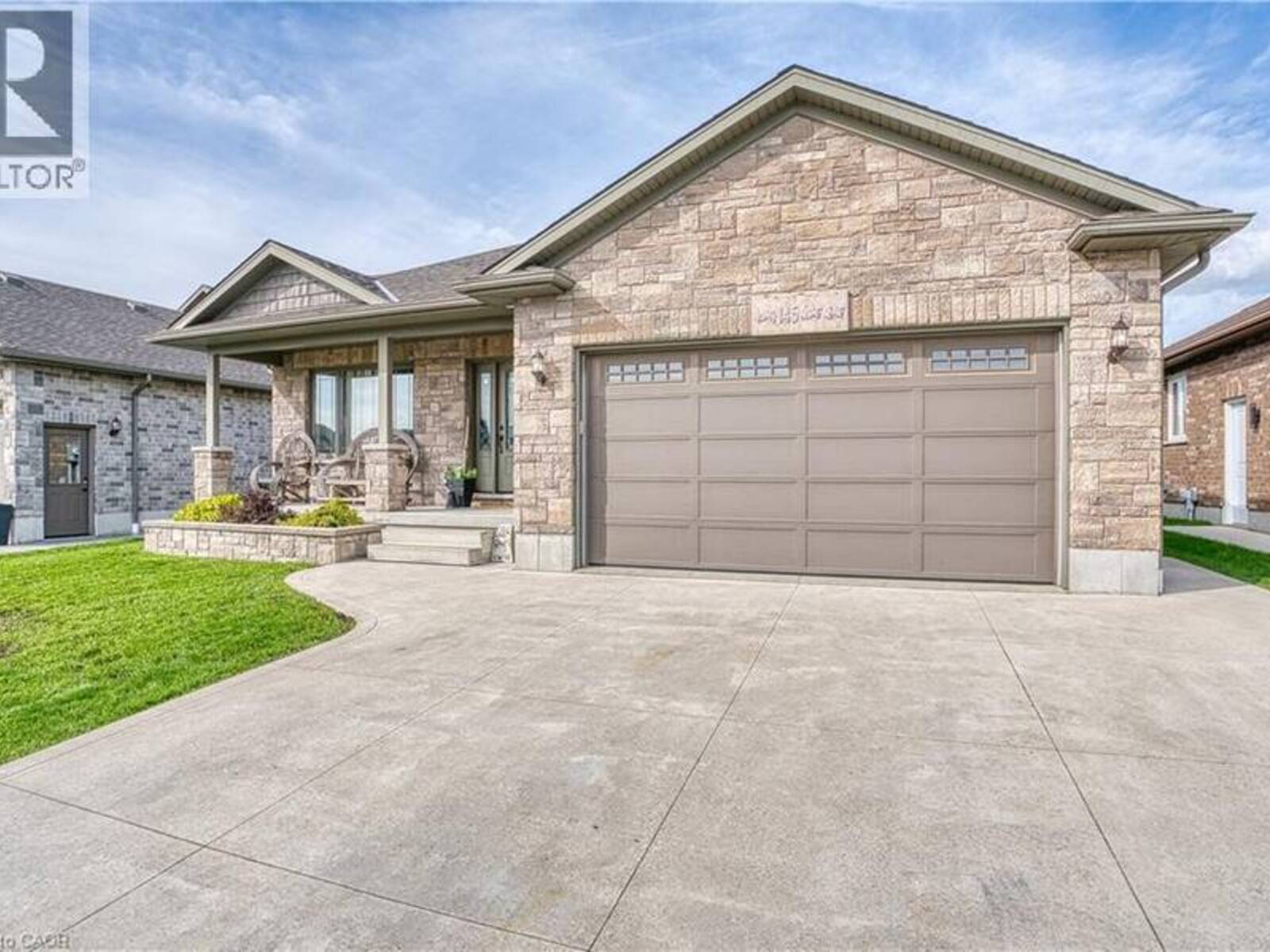 145 KROTZ Street W, Listowel, Ontario N4W 0E1