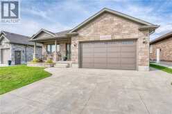 145 KROTZ Street W | Listowel Ontario | Slide Image One