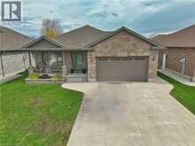 145 KROTZ Street W | Listowel Ontario | Slide Image Four