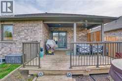 145 KROTZ Street W | Listowel Ontario | Slide Image Thirty