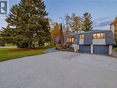 459 LEE Avenue Waterloo Ontario, N2K 1Y1