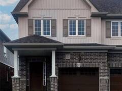32 ELSEGOOD Drive Guelph Ontario, N1L 1B3
