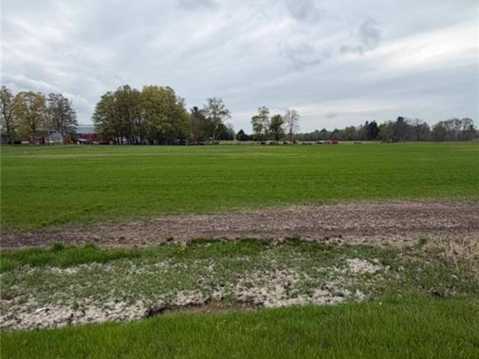 4929 HIGHWAY 59 Unit# LOT B, Courtland, Ontario N0J 1E0