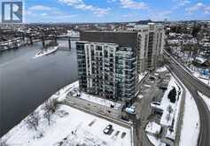 150 WATER Street N Unit# 803 | Cambridge Ontario | Slide Image Thirty-three