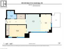 150 WATER Street N Unit# 803 | Cambridge Ontario | Slide Image Thirty-six